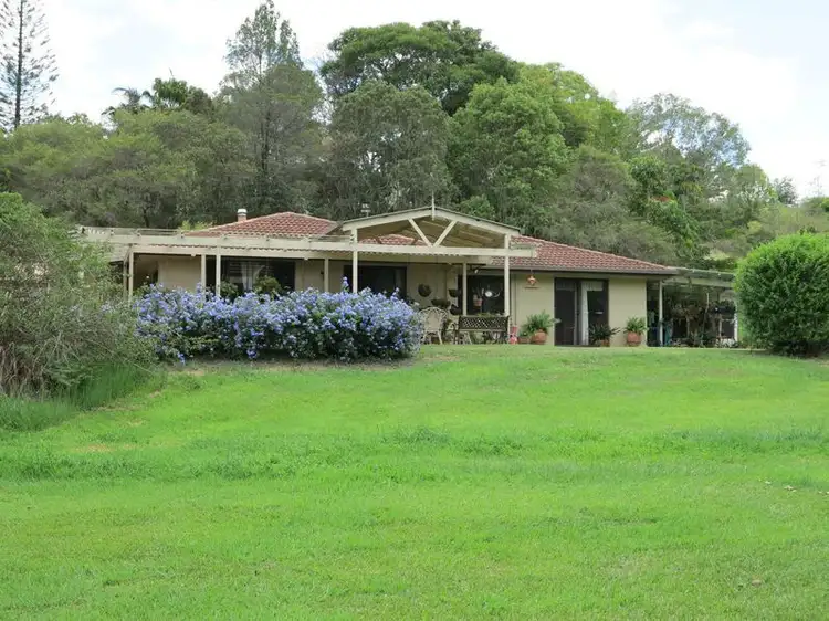 LOT 20, 2 Payne Street, Eumundi QLD 4562
