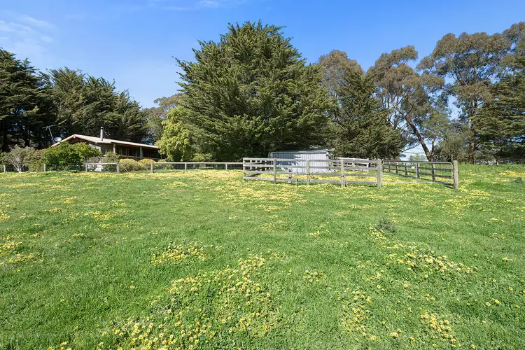 Fourth view of Homely house listing, 16 Carrolls Lane, Bullengarook VIC 3437