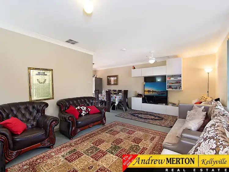 Second view of Homely townhouse listing, 2/16 Blenheim Avenue, Rooty Hill NSW 2766