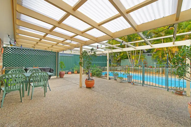 Sixth view of Homely house listing, 4 Myoora Place, Port Macquarie NSW 2444