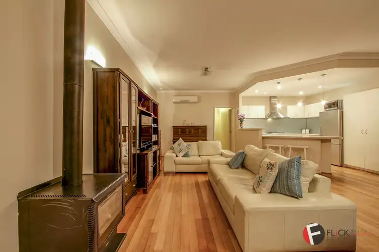 Fourth view of Homely house listing, 152 Golflinks Drive, Carramar WA 6031