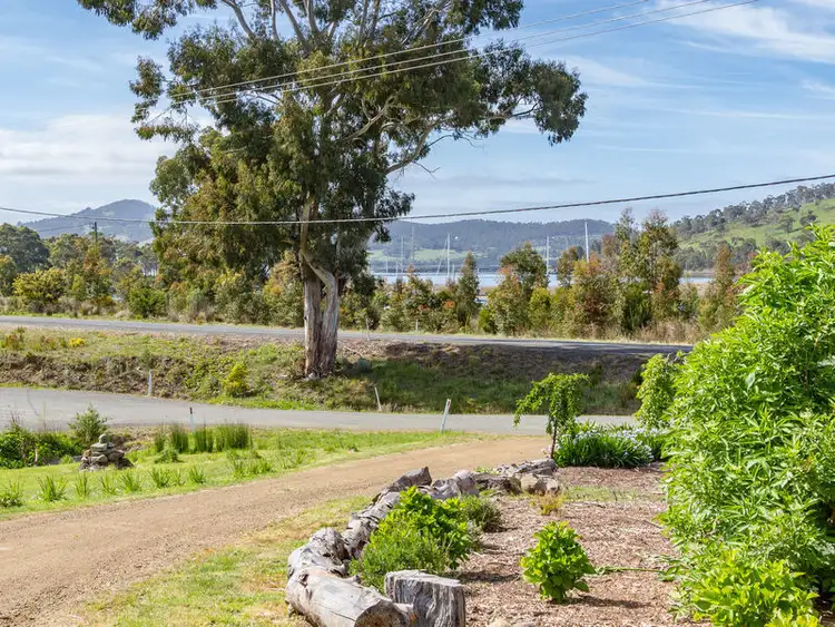 Fourth view of Homely house listing, 4 Crooke St, Port Huon TAS 7116
