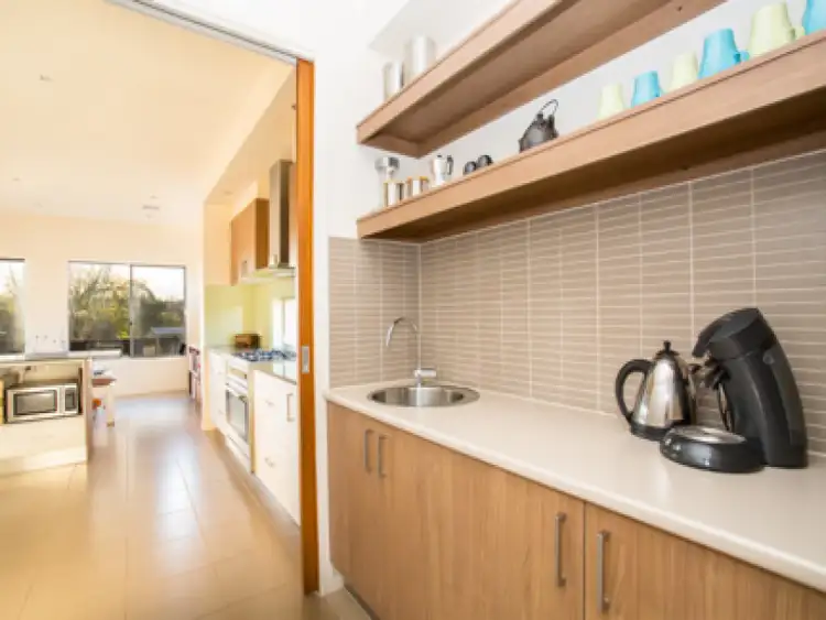 Fifth view of Homely house listing, 8 Dumbarton Way, Gisborne VIC 3437