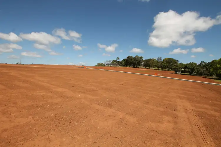 Fourth view of Homely land listing, L20 Lillypilly Lane, Yungaburra QLD 4884