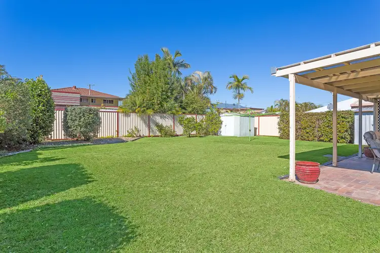 Second view of Homely house listing, 40 Marsala Street, Kippa-ring QLD 4021