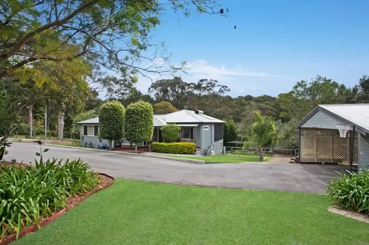 Third view of Homely rural property listing, 164 Pacific Hwy, Jewells NSW 2280