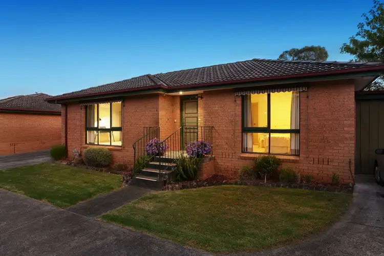 2/7 Purser Avenue, Ringwood East VIC 3135