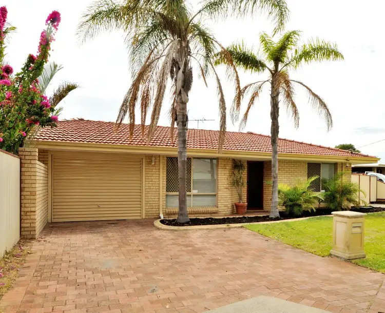 Fourth view of Homely house listing, LOT 2, 126 Broadway St, Bassendean WA 6054