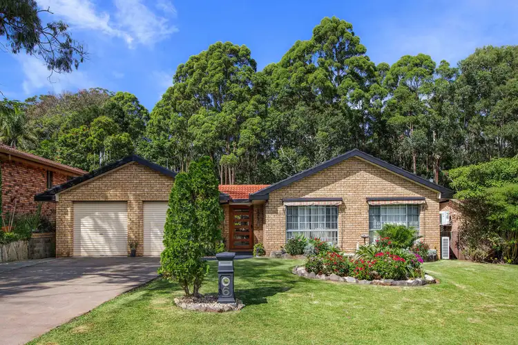 Main view of Homely house listing, 6 Cattle Brook Road, Port Macquarie NSW 2444