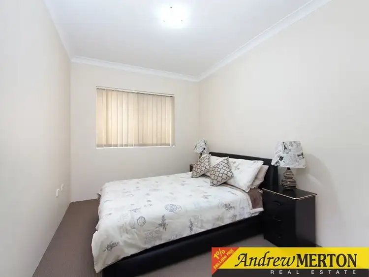 Fifth view of Homely unit listing, 21/10 Hythe Street, Mount Druitt NSW 2770