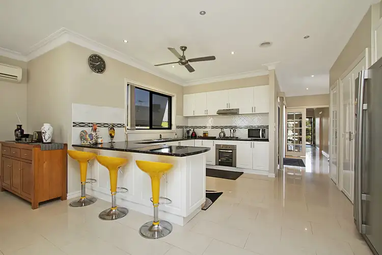 Sixth view of Homely house listing, 16 Robinia Court, Kilmore VIC 3764