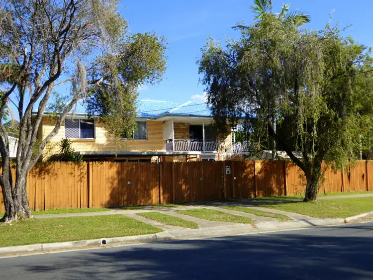 Second view of Homely house listing, 139 George St, Kippa-ring QLD 4021