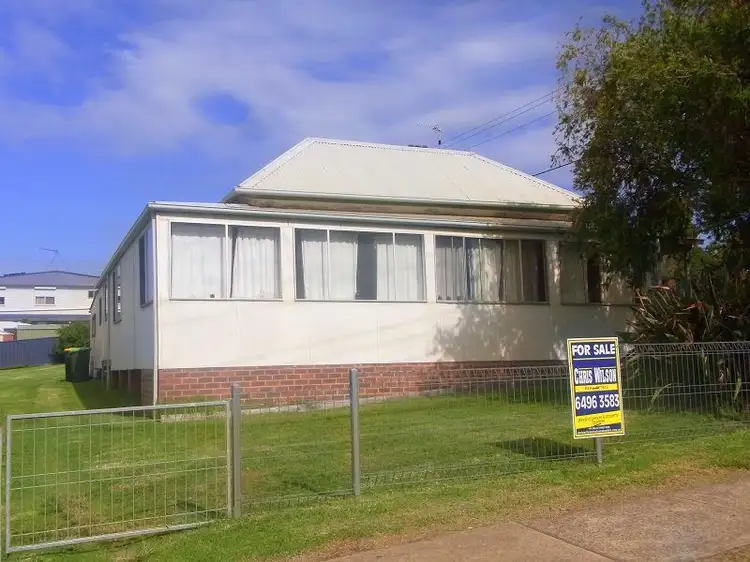 Main view of Homely house listing, 86 Imlay Street, Eden NSW 2551