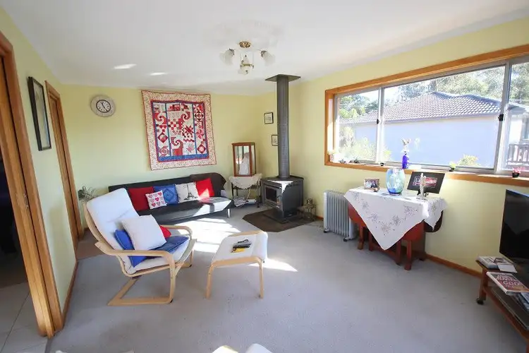Second view of Homely house listing, 4 Flinders Street, Eden NSW 2551