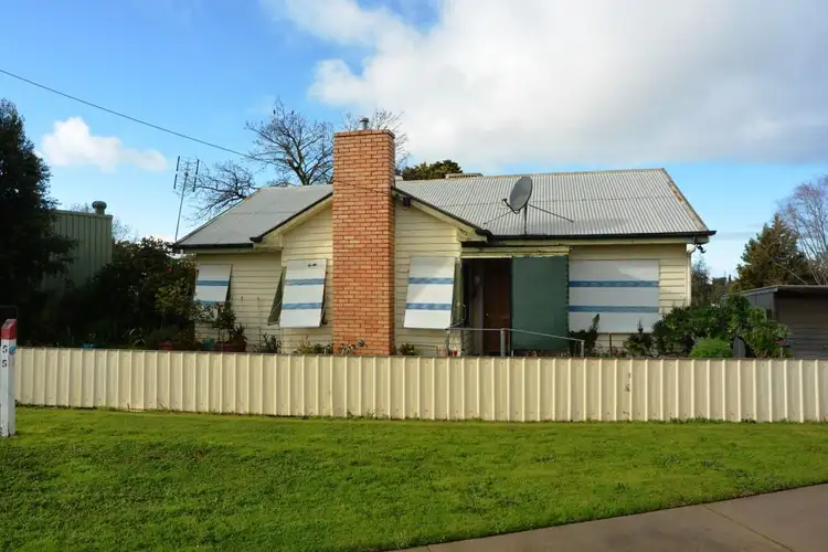 5 Walker Street, Stawell VIC 3380