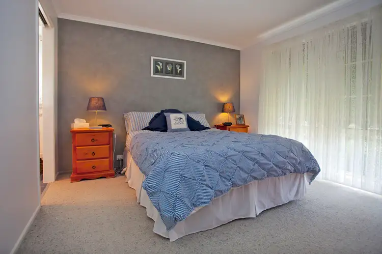 Second view of Homely house listing, 8 Buckland Court, Burrumbuttock NSW 2642