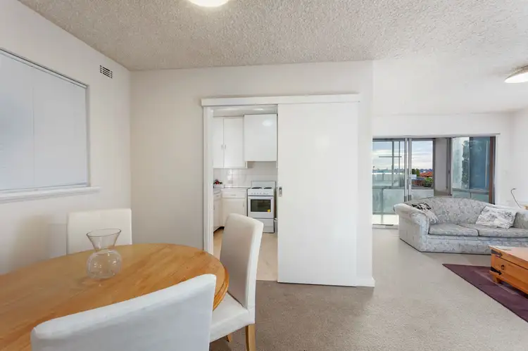 Second view of Homely apartment listing, 3/95 Matheson Road, Applecross WA 6153