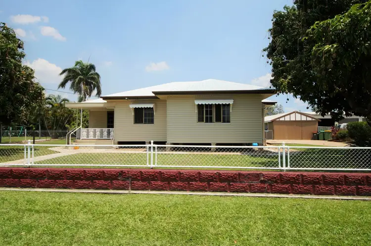 21 Brisbane Street, Ayr QLD 4807