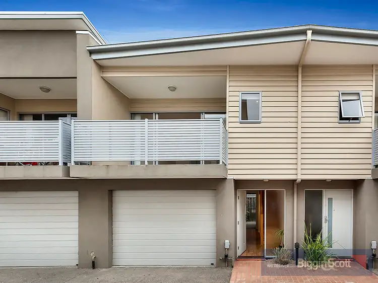 17/6 Rosamond Road, Footscray VIC 3011
