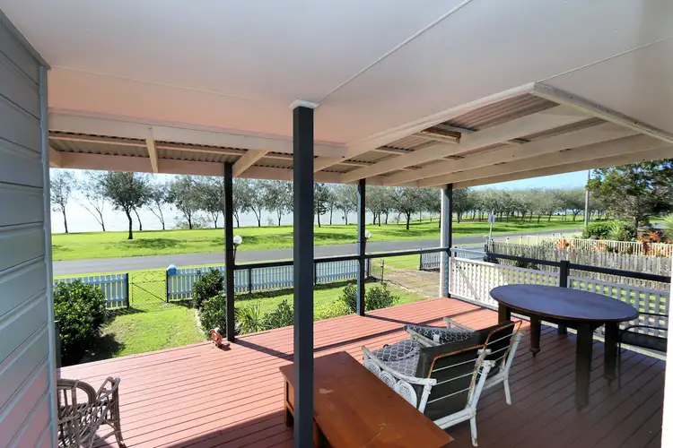Third view of Homely house listing, 98 Esplanande St, Elliott Heads QLD 4670