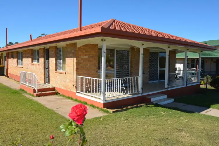 Seventh view of Homely house listing, 12 Gilbert Cres, Warwick QLD 4370