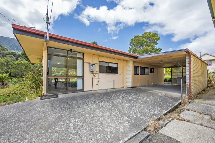 Main view of Homely house listing, 25 Agnes Street, Rosebery TAS 7470