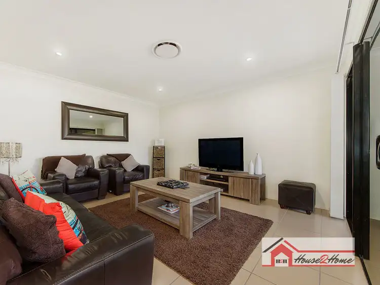 Fifth view of Homely house listing, 23 Millicent Street, Ormeau QLD 4208