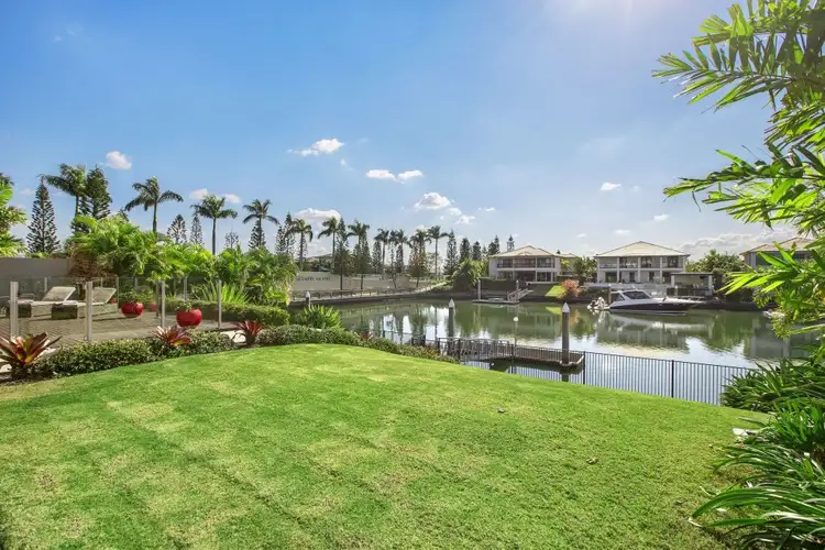 Sixth view of Homely house listing, 2203 Taromeo Court, Hope Island QLD 4212