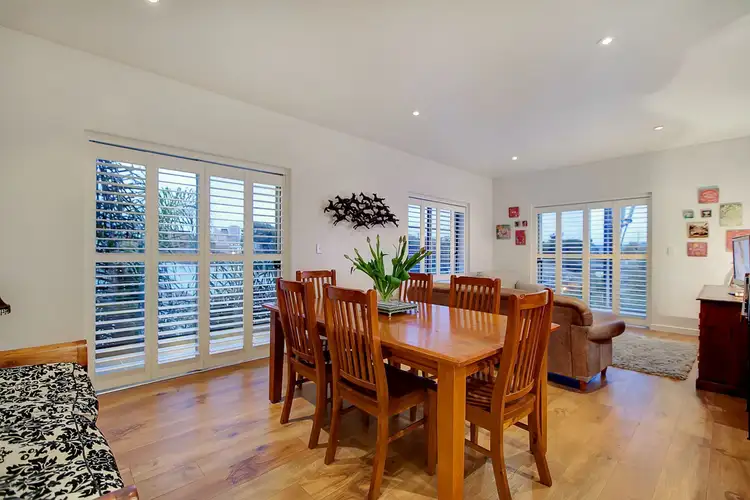 Third view of Homely apartment listing, 63/8 Rundle Street, Kent Town SA 5067