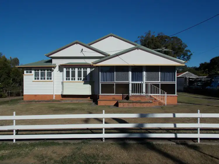 Main view of Homely house listing, 68 Albert Street, Rosewood QLD 4340