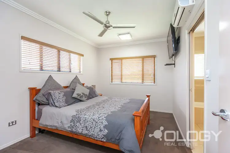Seventh view of Homely house listing, 23 River Rose Drive, Norman Gardens QLD 4701