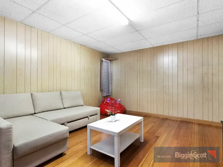 Second view of Homely house listing, 21 Inkerman Street, Maidstone VIC 3012