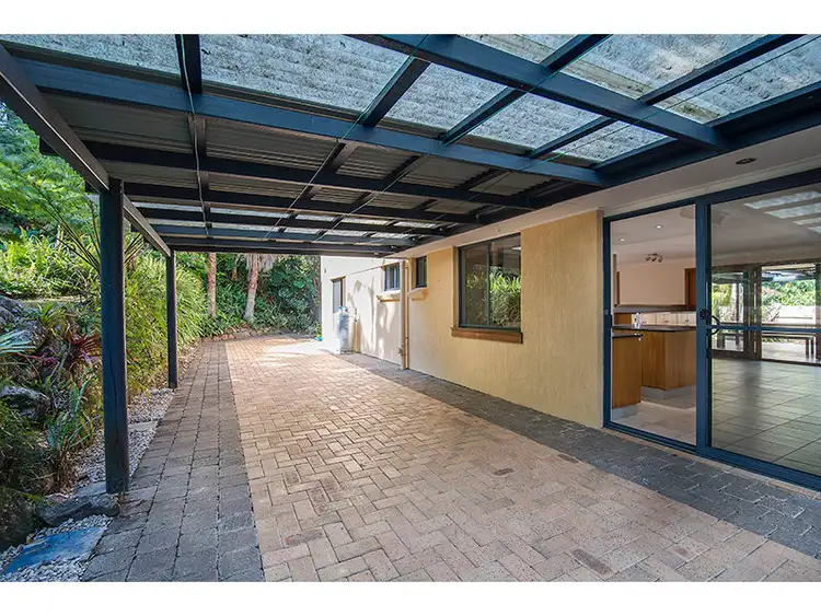Third view of Homely house listing, 27 Aloota Crescent, Ocean Shores NSW 2483