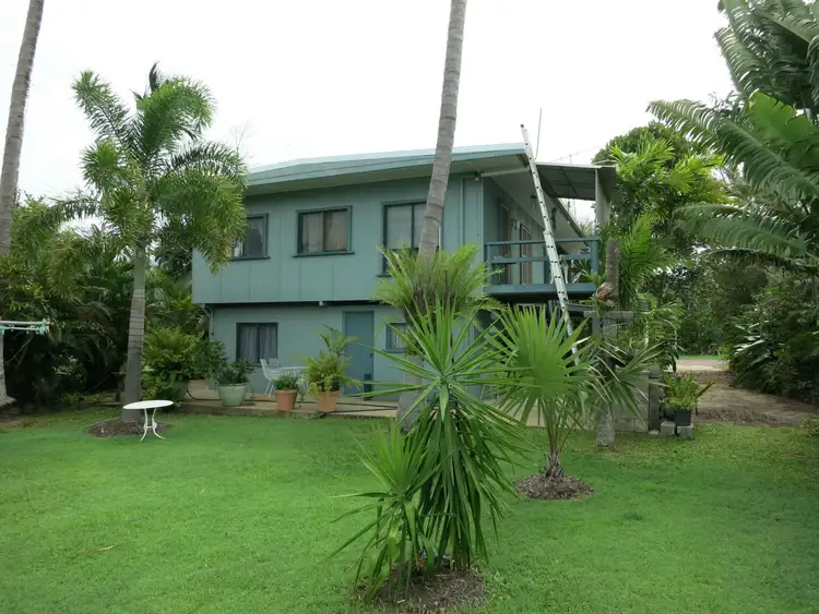 Second view of Homely house listing, 6 Jamieson Street, Cardwell QLD 4849