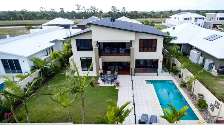 Main view of Homely house listing, LOT 113, 20 Sunset Place, Jacobs Well QLD 4208
