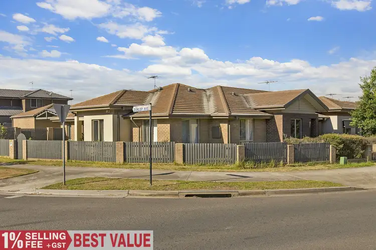 Second view of Homely house listing, 72 Ropes Crossing Boulevard, Ropes Crossing NSW 2760