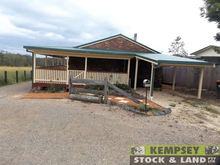 112 Edgar St, Frederickton NSW 2440