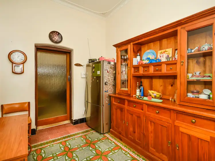 Fifth view of Homely house listing, 19 Tuckfield Street, Fremantle WA 6160