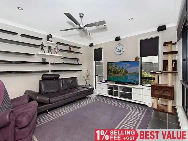 Third view of Homely house listing, 10 Kobe Street, Ropes Crossing NSW 2760