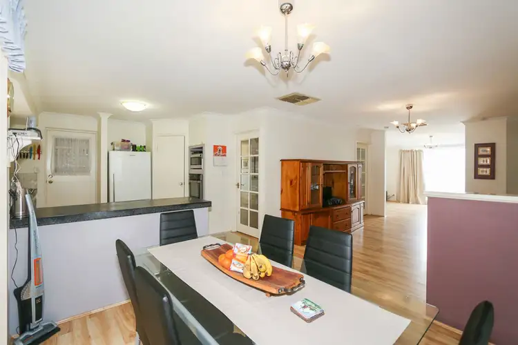 Fifth view of Homely house listing, 9 Thistle Grove, Currambine WA 6028