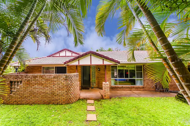 28 Jane St, Palmwoods QLD 4555