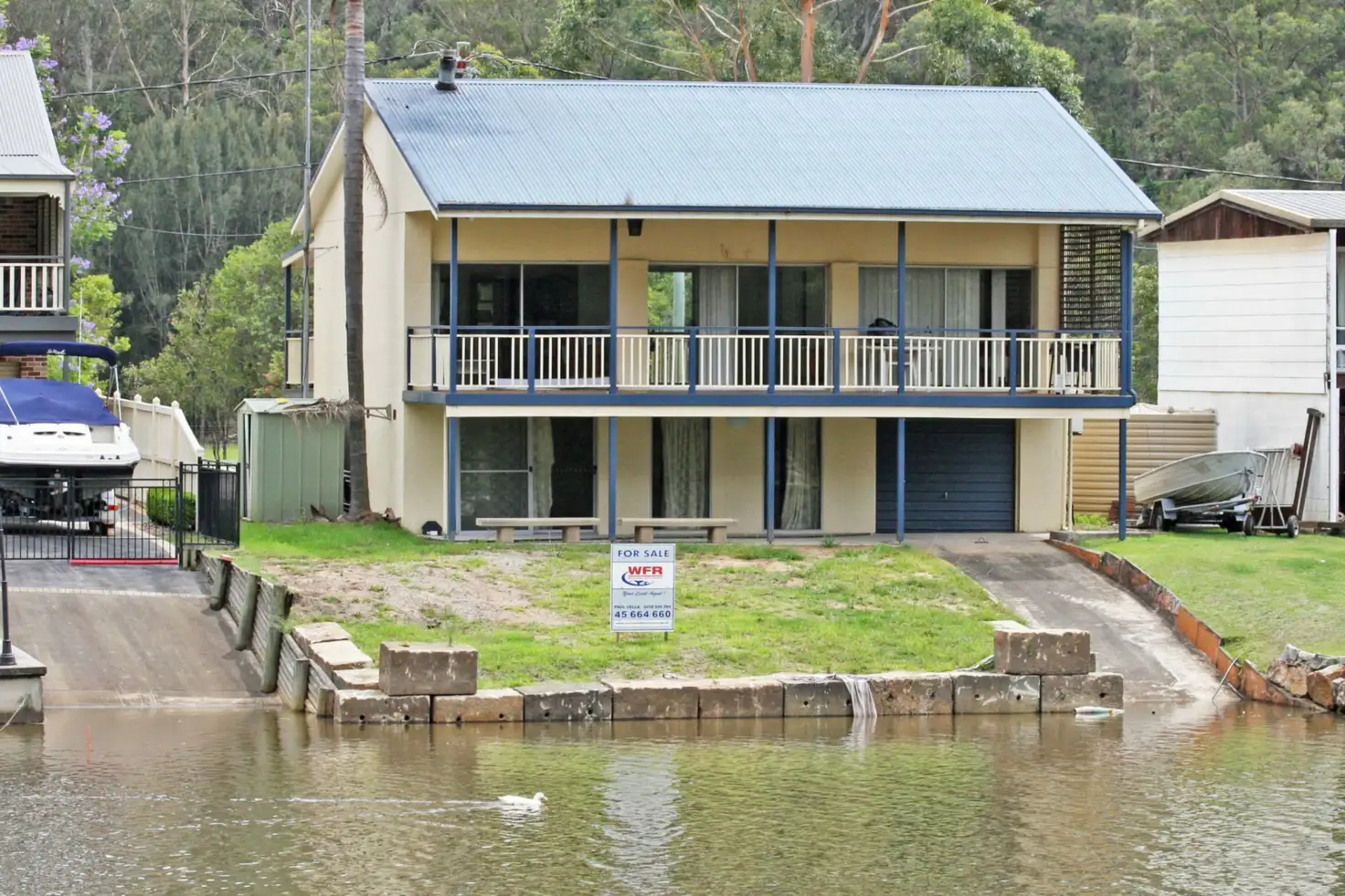 Main view of Homely house listing, 69 Walmsley Road, Lower Macdonald NSW 2775
