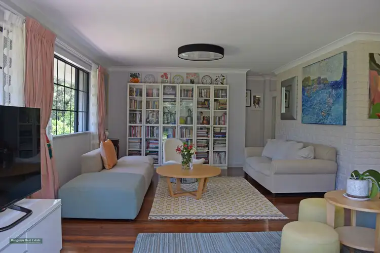 Fourth view of Homely house listing, 1 - 3 Walker Street, Clunes NSW 2480