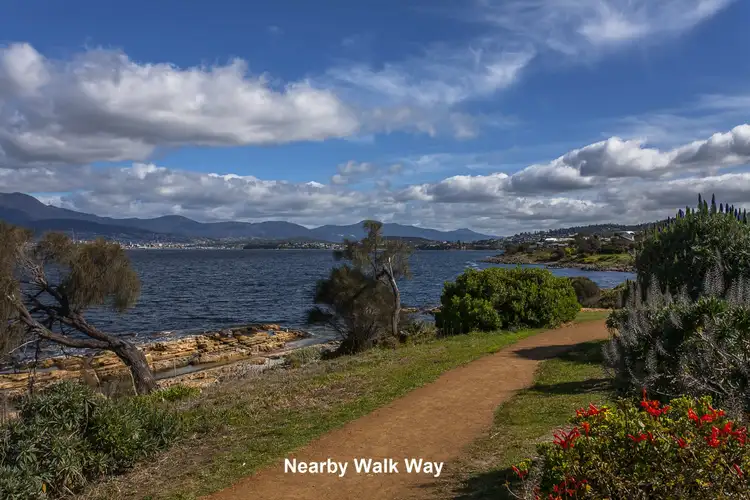 Fifth view of Homely house listing, 77 Tranmere Rd, Howrah TAS 7018