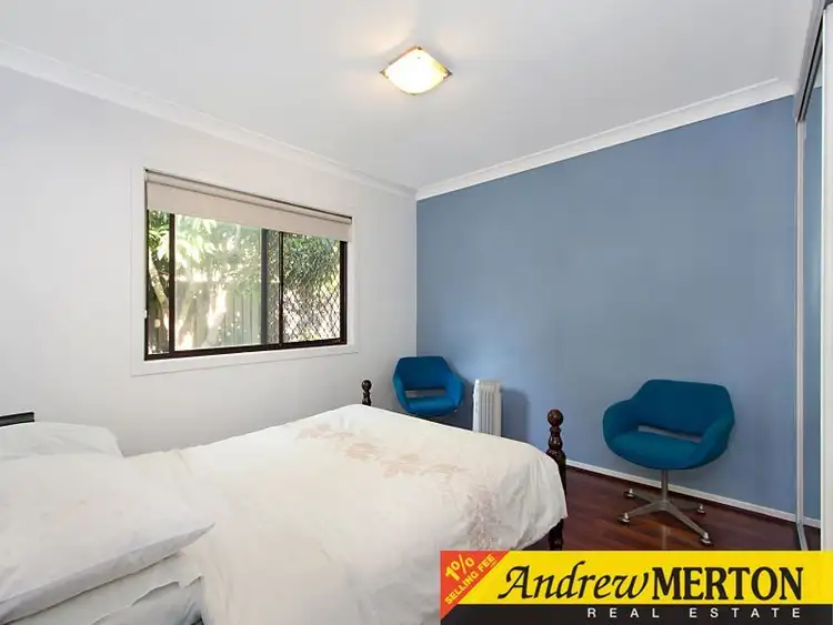 Seventh view of Homely house listing, 5 Mila Place, Marayong NSW 2148