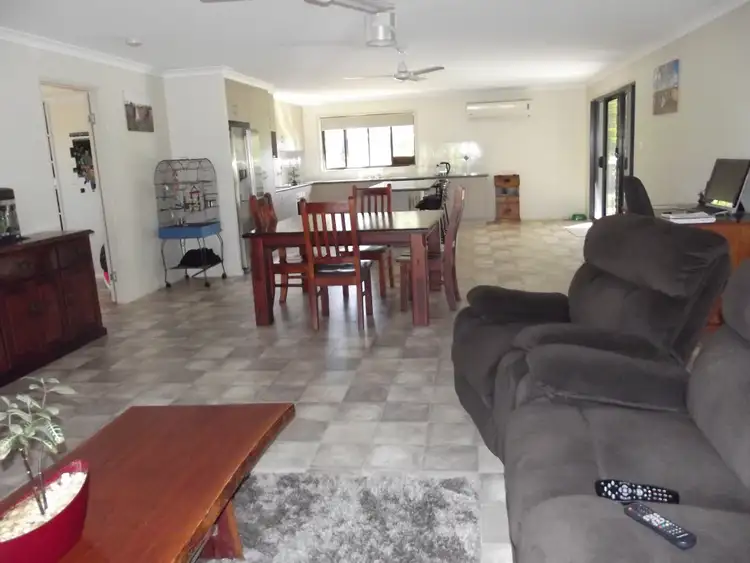 Fourth view of Homely house listing, 45 Oakview Drive, Redridge QLD 4660