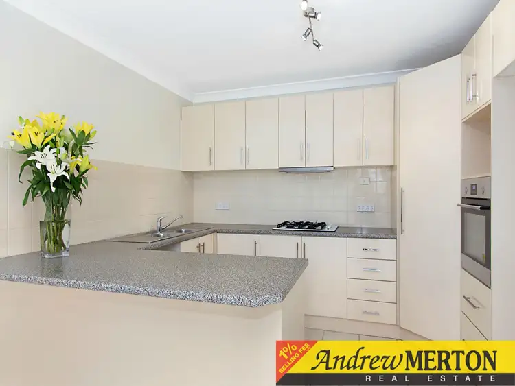 Third view of Homely house listing, 53 Zammit Avenue, Quakers Hill NSW 2763
