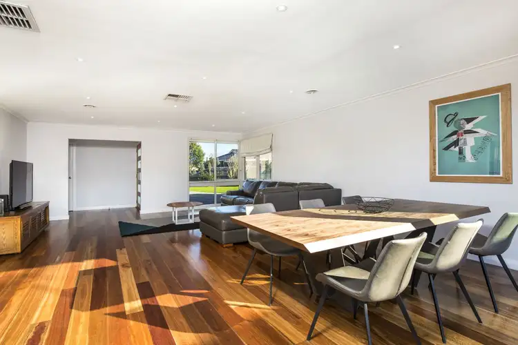 Fourth view of Homely house listing, 8 Alwyn Court, Keilor East VIC 3033