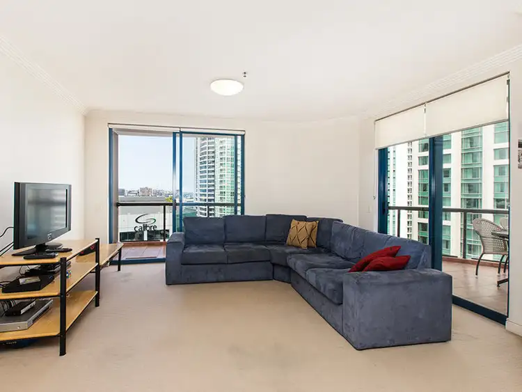 Sixth view of Homely unit listing, Unit 61/540 Queen Street, Brisbane City QLD 4000