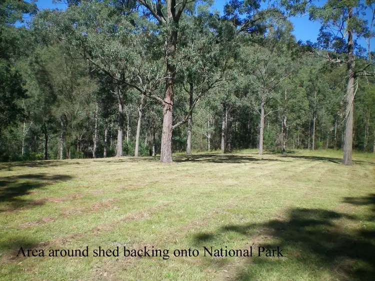 Fourth view of Homely land listing, 1260 Wollombi Road, St Albans NSW 2775